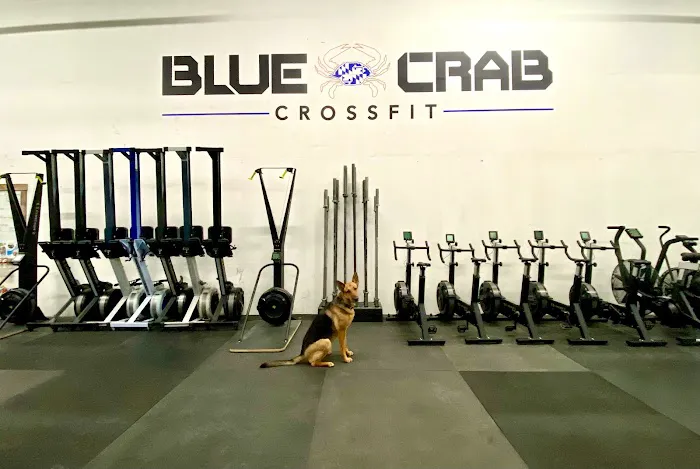 Blue Crab CrossFit Picture 7