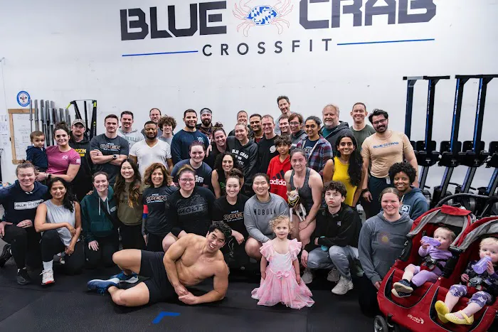 Blue Crab CrossFit Picture 10