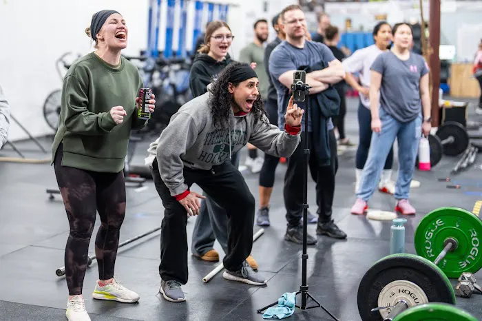 Blue Crab CrossFit Picture 6