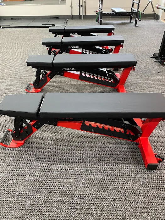 Priority Health and Fitness Picture 1