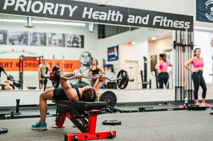 Priority Health and Fitness Picture 4