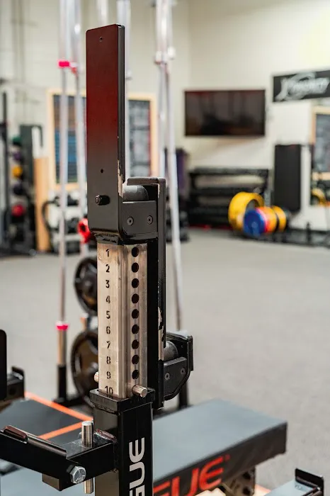 Priority Health and Fitness Picture 9