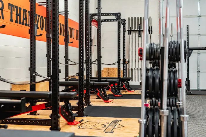 Priority Health and Fitness Picture 10