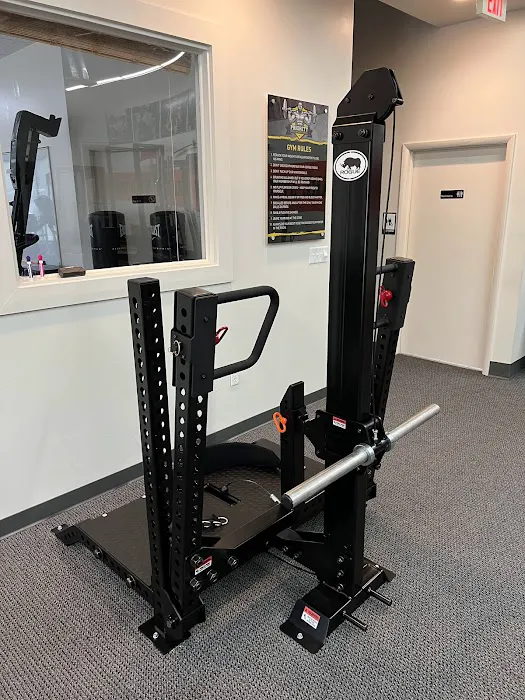 Priority Health and Fitness Picture 6