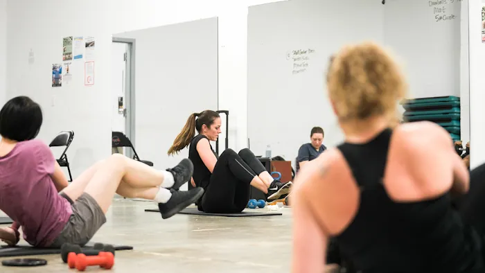 Odenton Fitness Picture 7