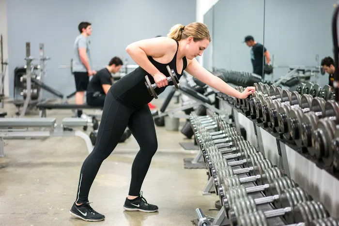 Odenton Fitness Picture 1
