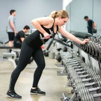 Odenton Fitness ico