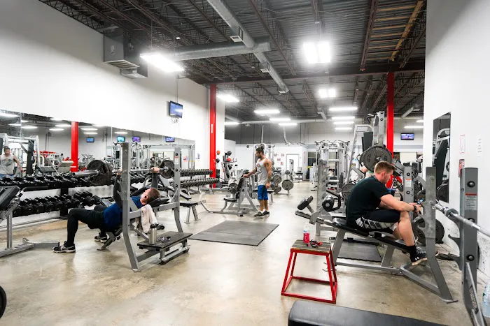 Odenton Fitness Picture 2