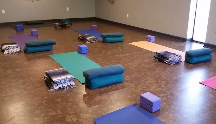 Whole Yoga & Pilates Picture 2
