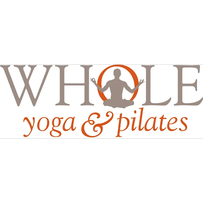 Whole Yoga & Pilates Picture 5