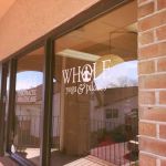 Whole Yoga & Pilates