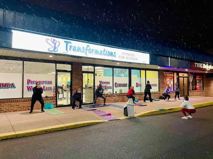 Transformations Fitness for Women | Odenton Picture 8