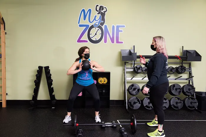 Transformations Fitness for Women | Odenton Picture 5