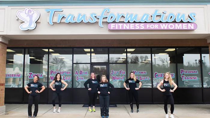 Transformations Fitness for Women | Odenton Picture 9