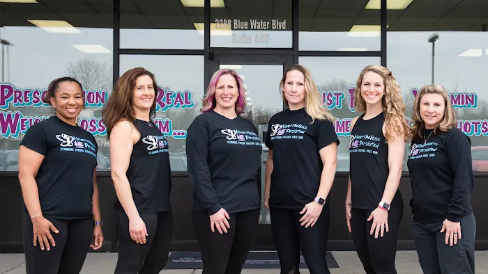 Transformations Fitness for Women | Odenton Picture 10
