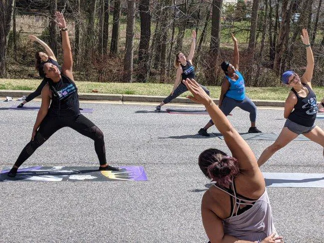 Transformations Fitness for Women | Odenton Picture 1