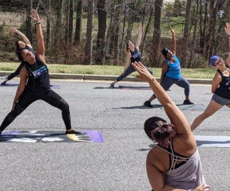 Transformations Fitness for Women | Odenton