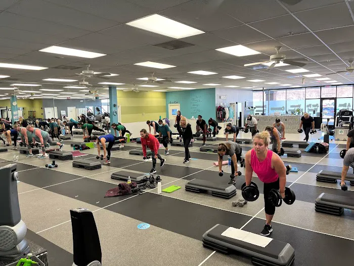 Transformations Fitness for Women | Odenton Picture 3