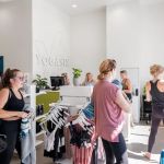 YogaSix Columbia