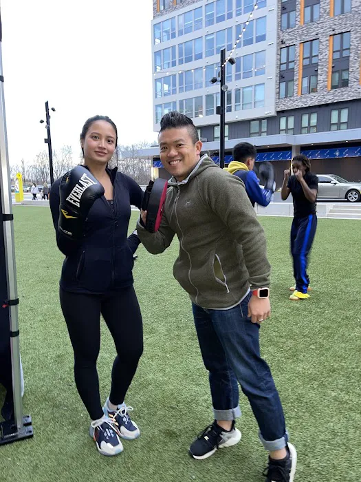 Mayweather Boxing + Fitness Columbia MD Picture 6