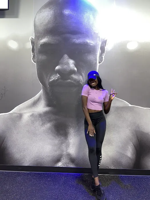 Mayweather Boxing + Fitness Columbia MD Picture 4
