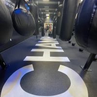 Mayweather Boxing + Fitness Columbia MD ico