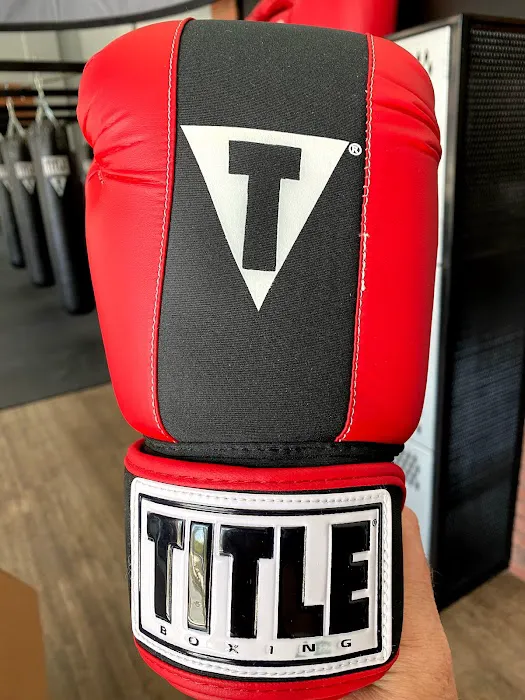 Title Boxing Club Columbia m.flats Picture 9