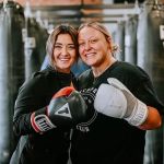 Title Boxing Club Columbia m.flats