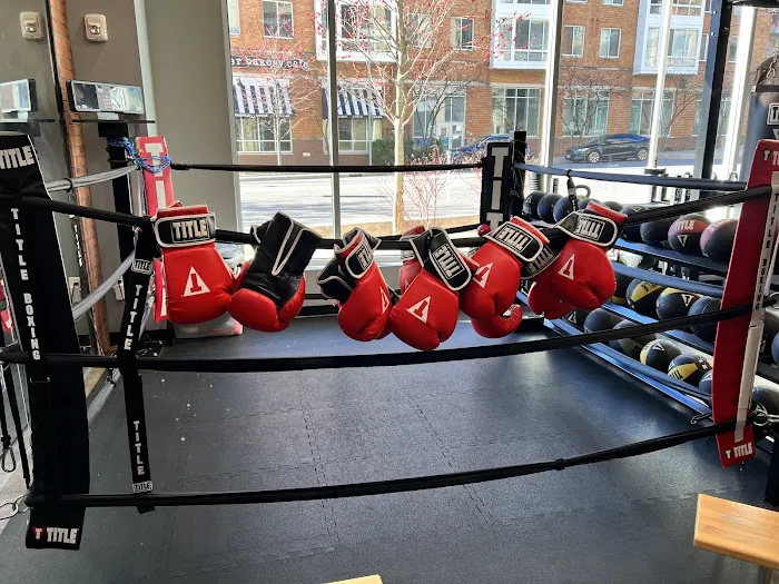 Title Boxing Club Columbia m.flats Picture 10