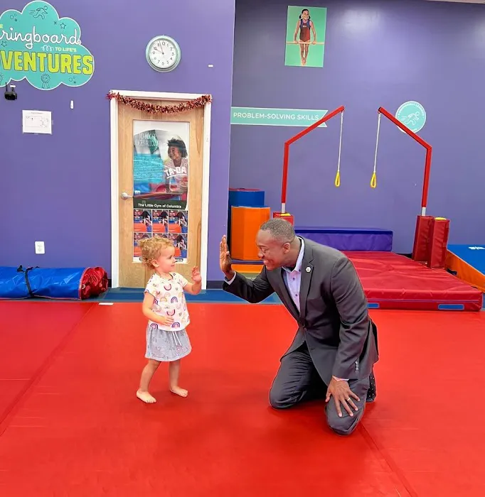 The Little Gym of Columbia, MD Picture 10