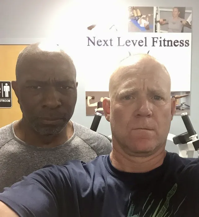 Next Level Fitness Picture 1