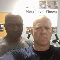 Next Level Fitness ico