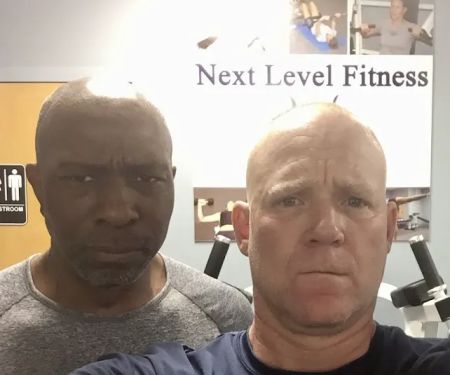 Next Level Fitness