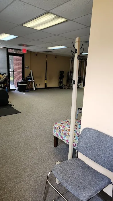 Salvere Health & Fitness Picture 8