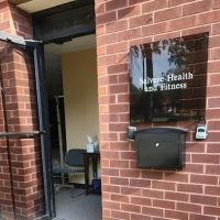 Salvere Health & Fitness ico