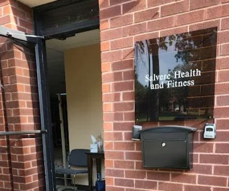Salvere Health & Fitness