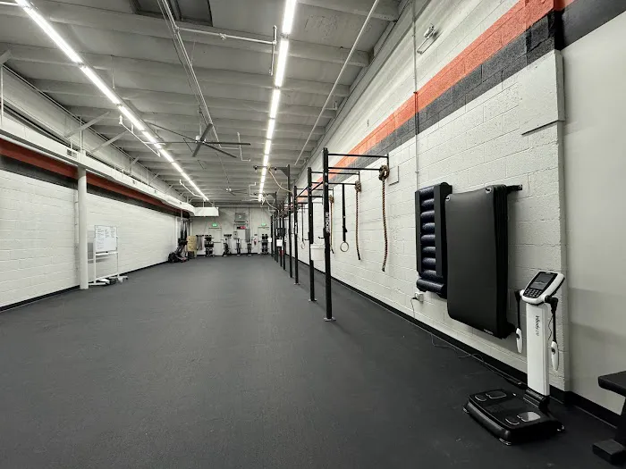 CrossFit 795 Picture 2