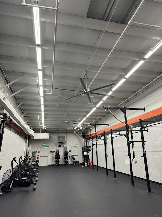 CrossFit 795 Picture 6