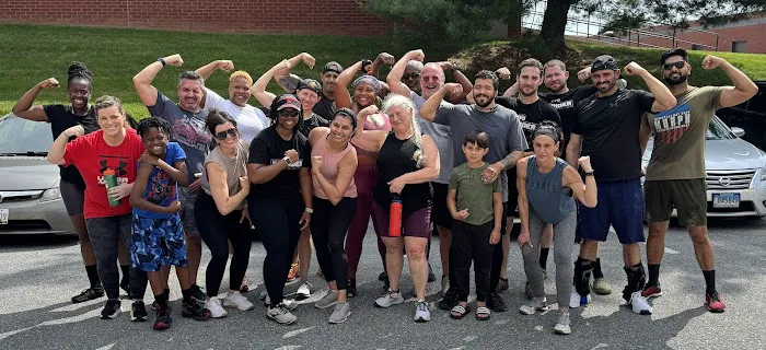 CrossFit 795 Picture 5