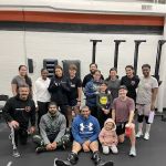 CrossFit 795