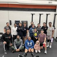 CrossFit 795 ico