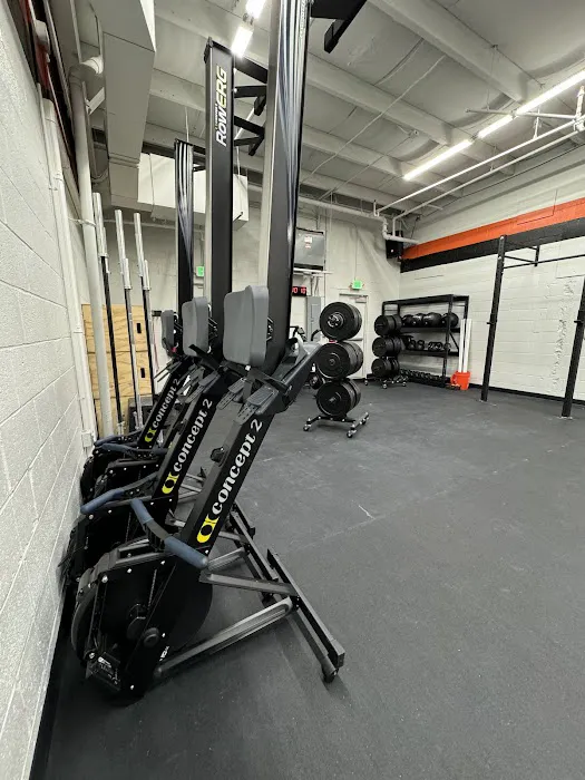 CrossFit 795 Picture 4