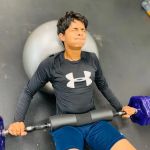 Savoy Fitness Training