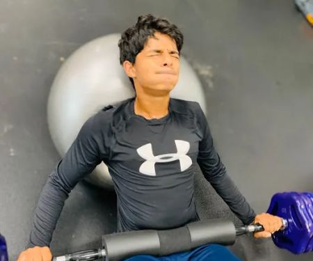 Savoy Fitness Training