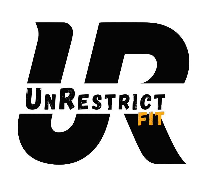 UnRestrict Fit Picture 1