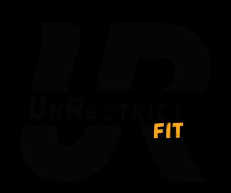 UnRestrict Fit