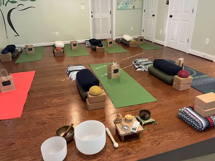 Branches of Yoga Picture 6