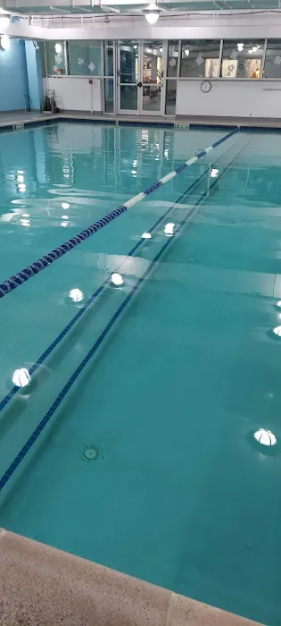 Columbia Athletic Club Picture 3