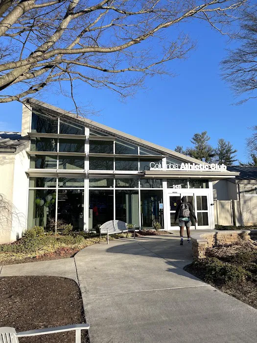 Columbia Athletic Club Picture 1