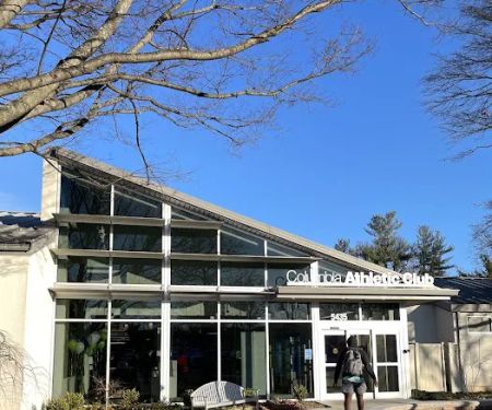 Columbia Athletic Club